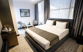 The Phoenix Boutique Hotel