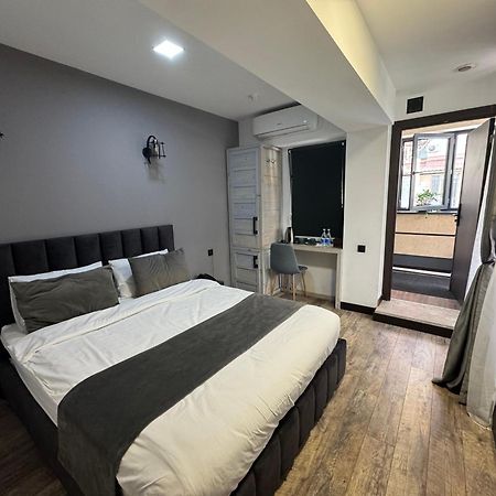 The Phoenix Boutique Hotel Erévan Extérieur photo