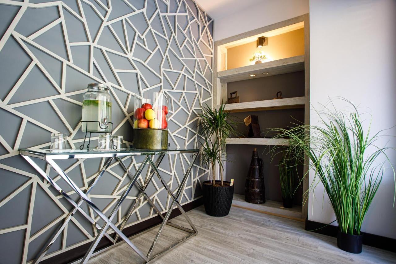 The Phoenix Boutique Hotel Erévan Extérieur photo