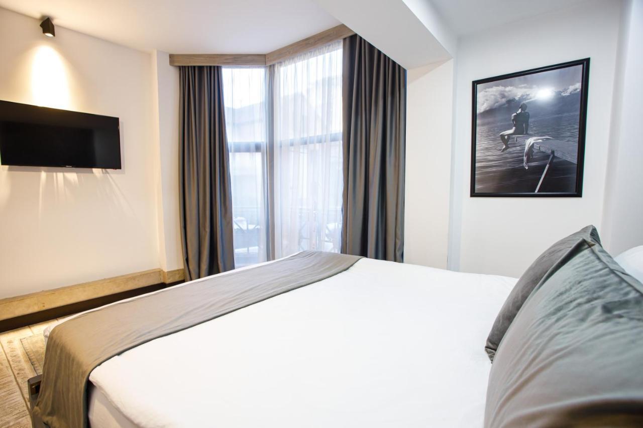The Phoenix Boutique Hotel Erévan Extérieur photo
