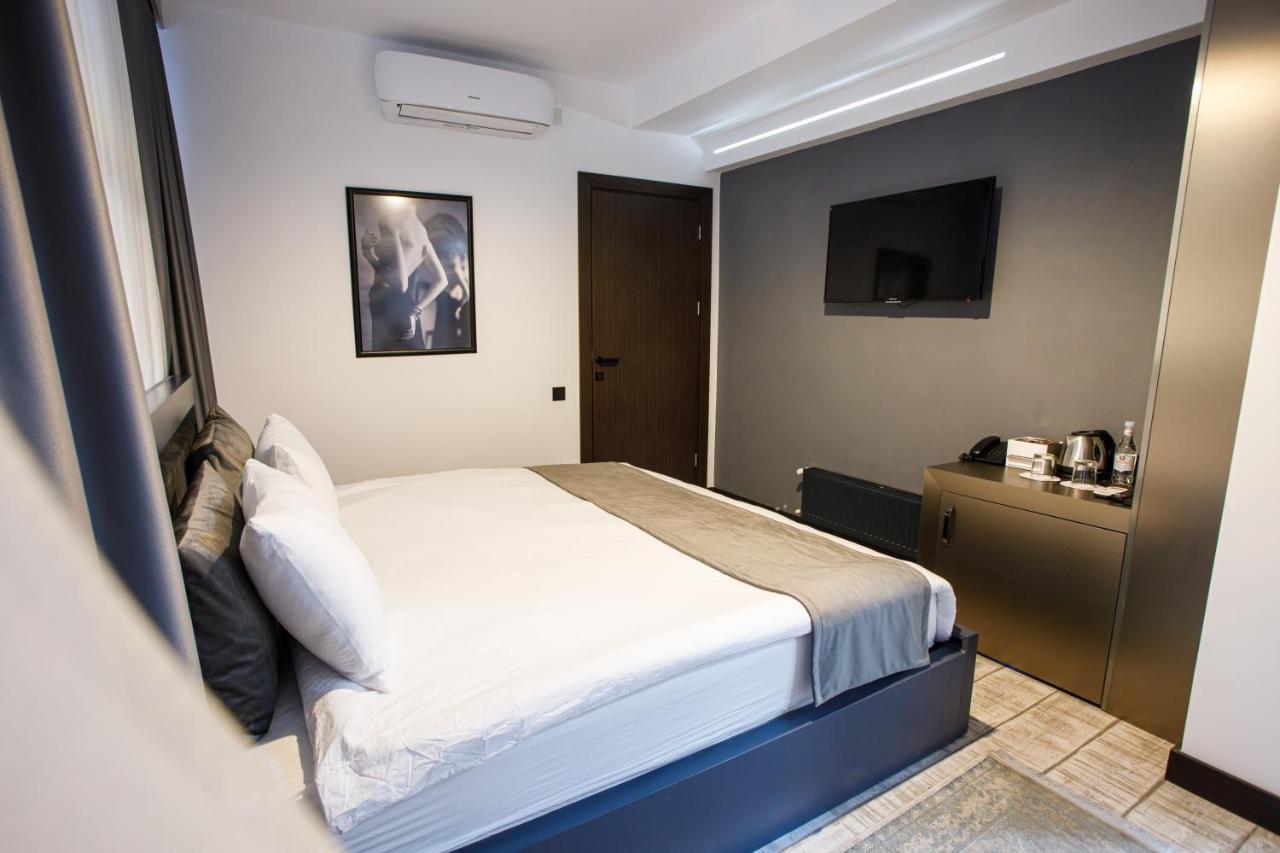 The Phoenix Boutique Hotel Erévan Extérieur photo