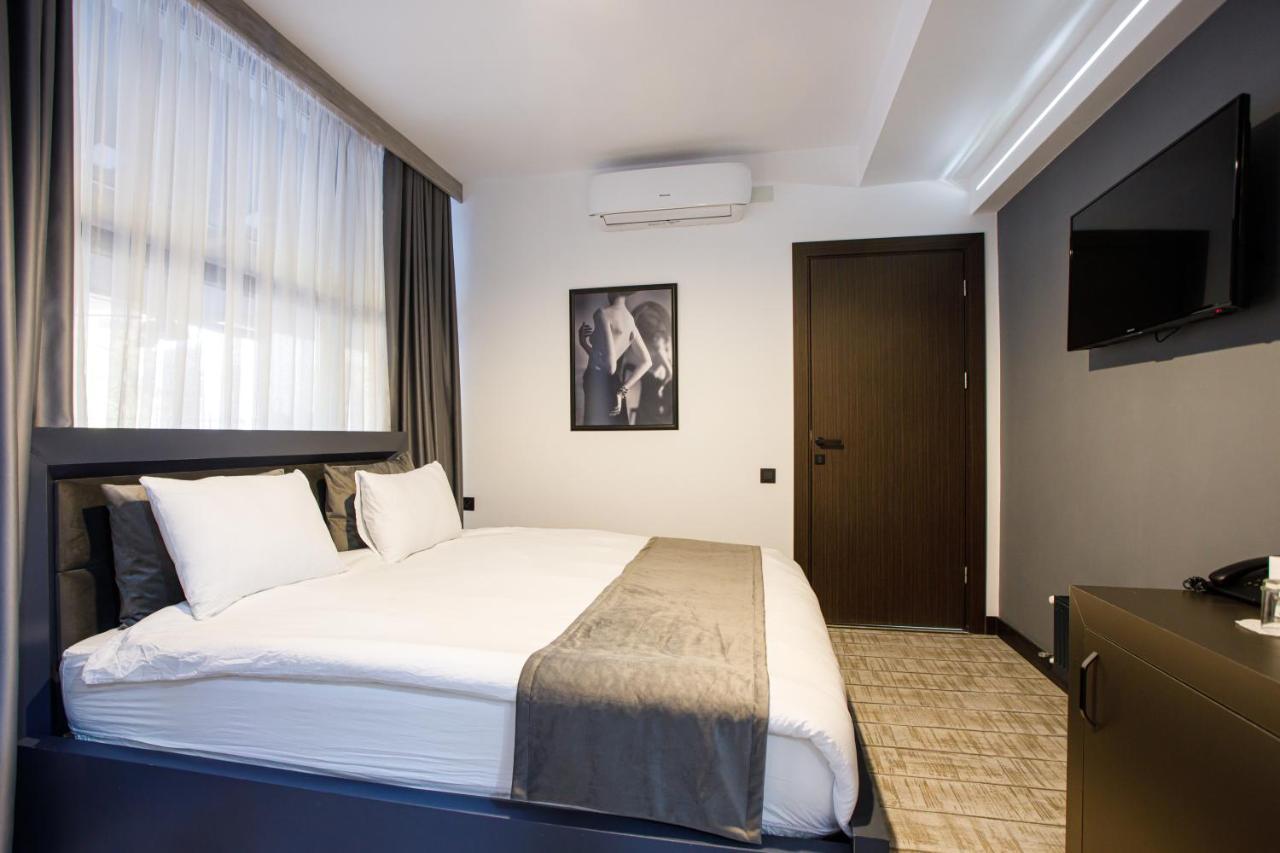 The Phoenix Boutique Hotel Erévan Extérieur photo