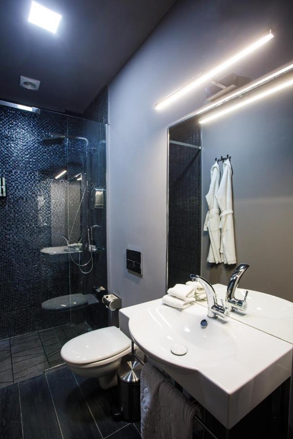 The Phoenix Boutique Hotel Erévan Extérieur photo