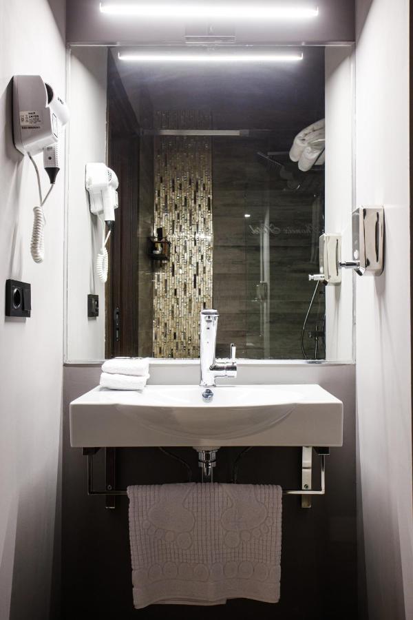 The Phoenix Boutique Hotel Erévan Extérieur photo