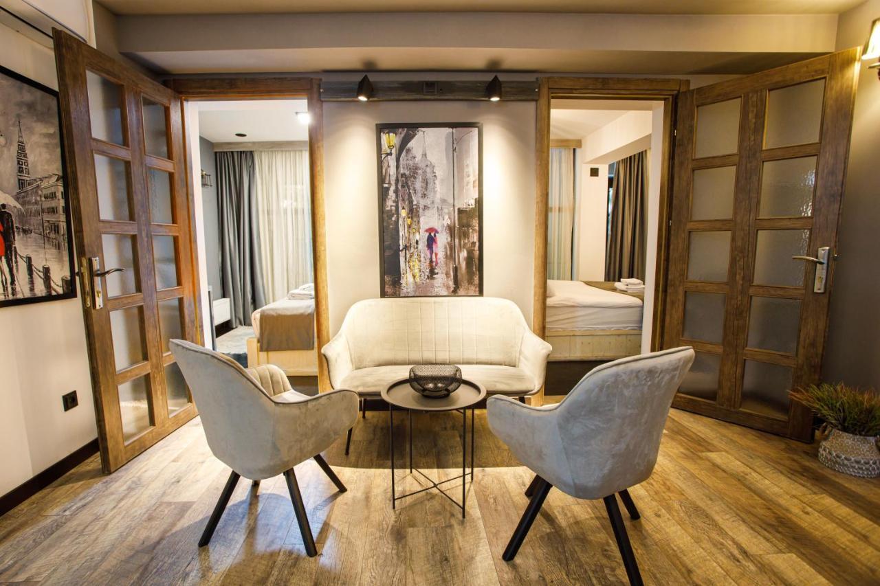 The Phoenix Boutique Hotel Erévan Extérieur photo