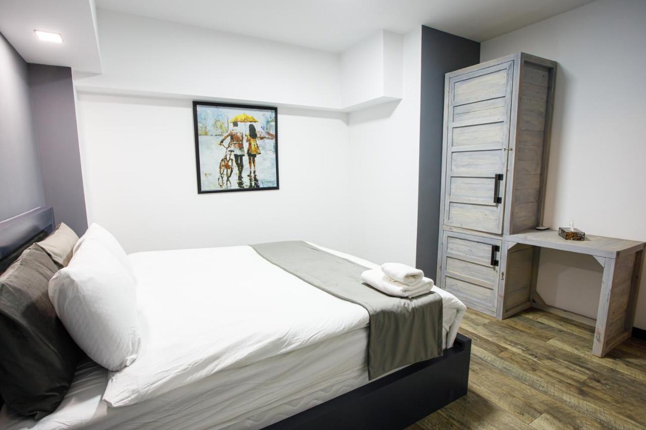 The Phoenix Boutique Hotel Erévan Extérieur photo