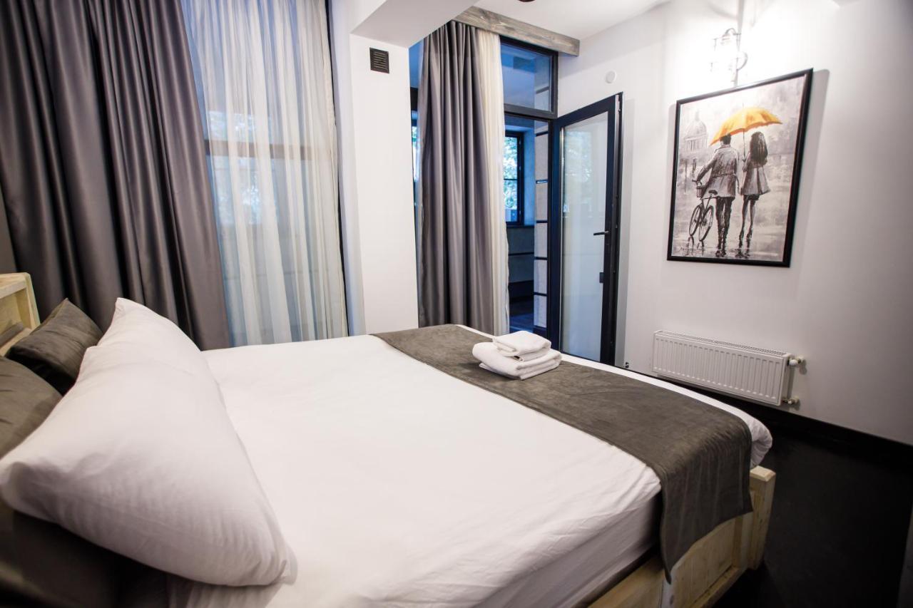 The Phoenix Boutique Hotel Erévan Extérieur photo