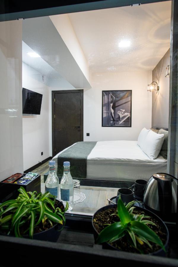 The Phoenix Boutique Hotel Erévan Extérieur photo