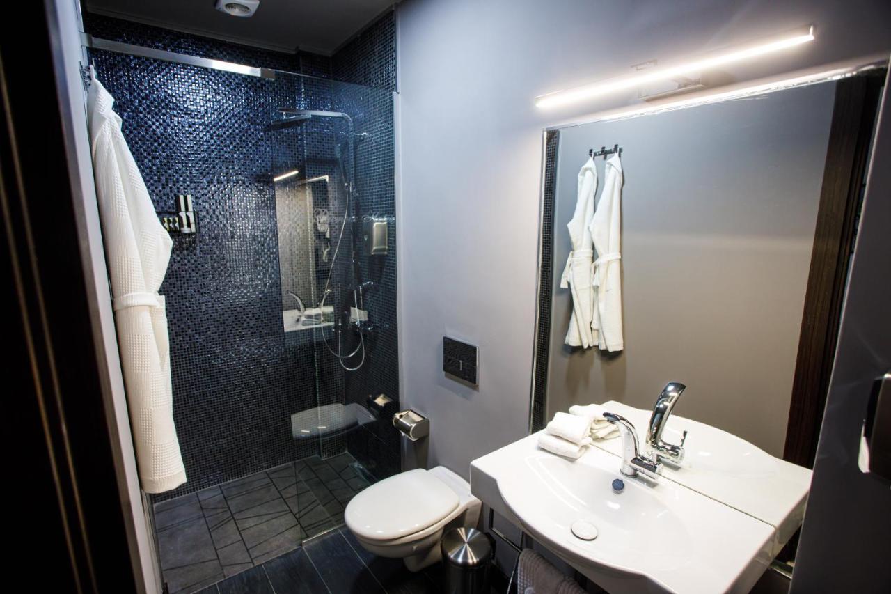 The Phoenix Boutique Hotel Erévan Extérieur photo