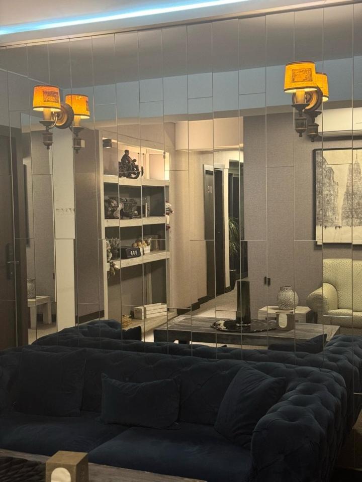 The Phoenix Boutique Hotel Erévan Extérieur photo