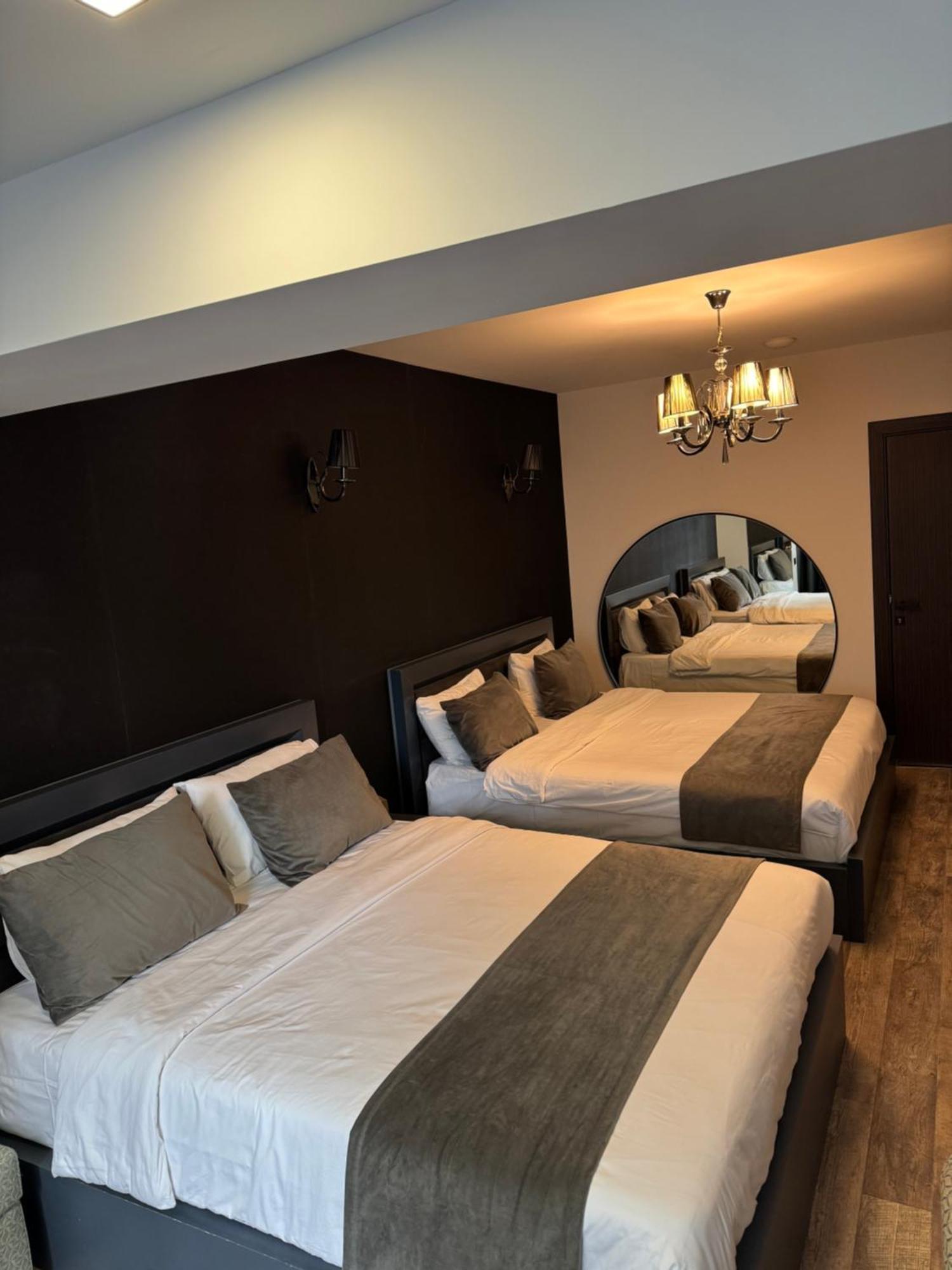 The Phoenix Boutique Hotel Erévan Extérieur photo