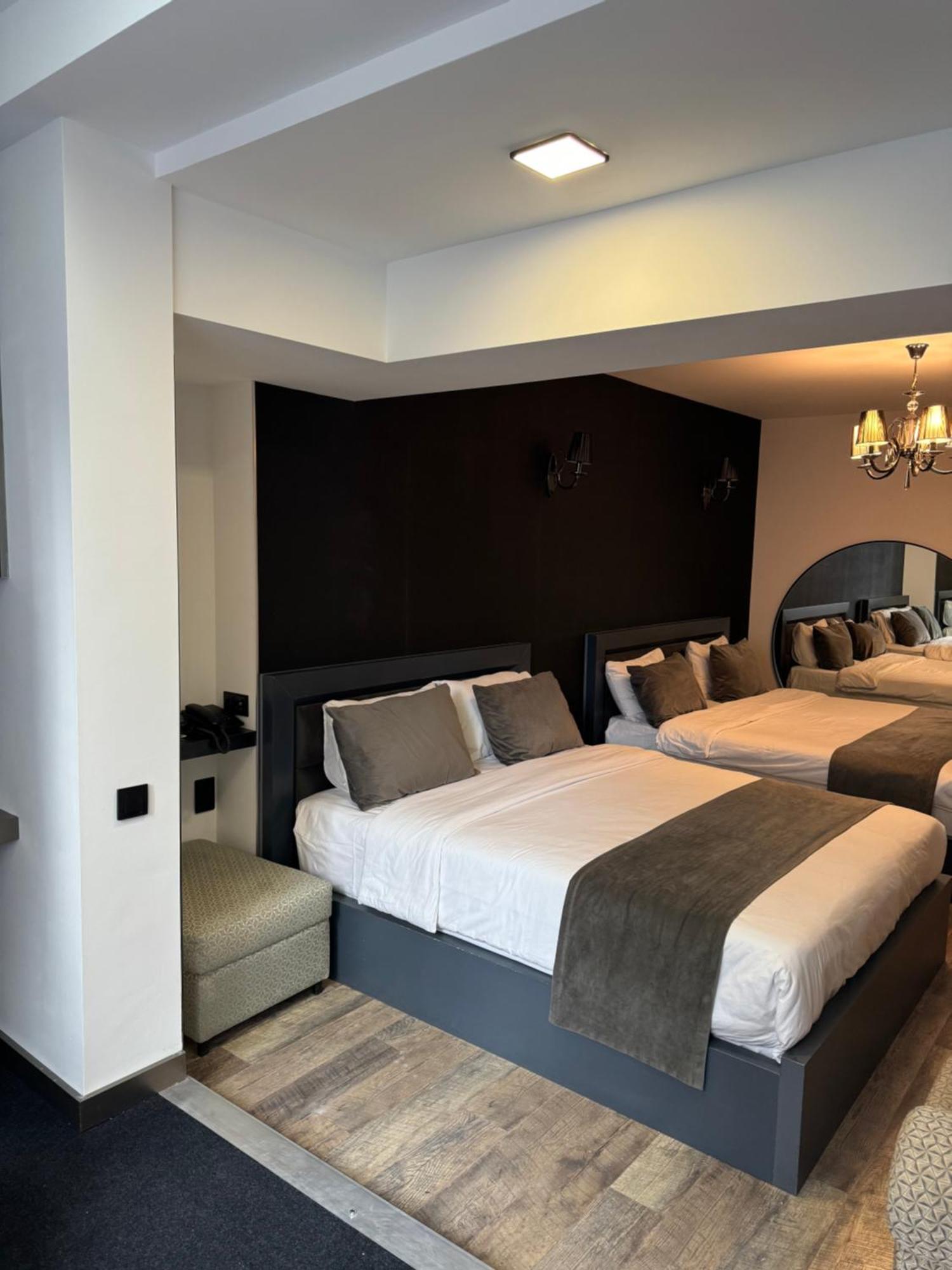 The Phoenix Boutique Hotel Erévan Extérieur photo